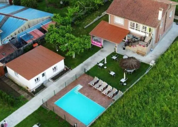 Diana Гостевой дом Педрусо