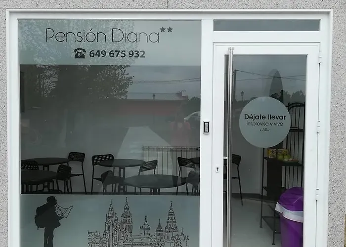 Гостевой дом Diana 3*