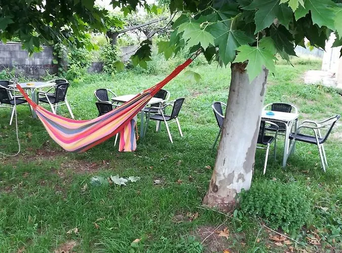 Diana Гостевой дом 3*